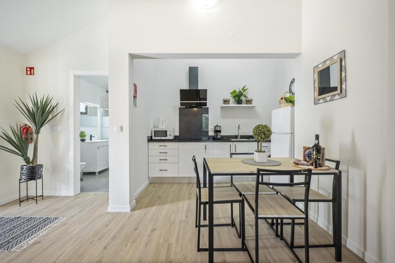 Appartement Basalt Dwelling II By Madeira Sun Travel à São Vicente Extérieur photo