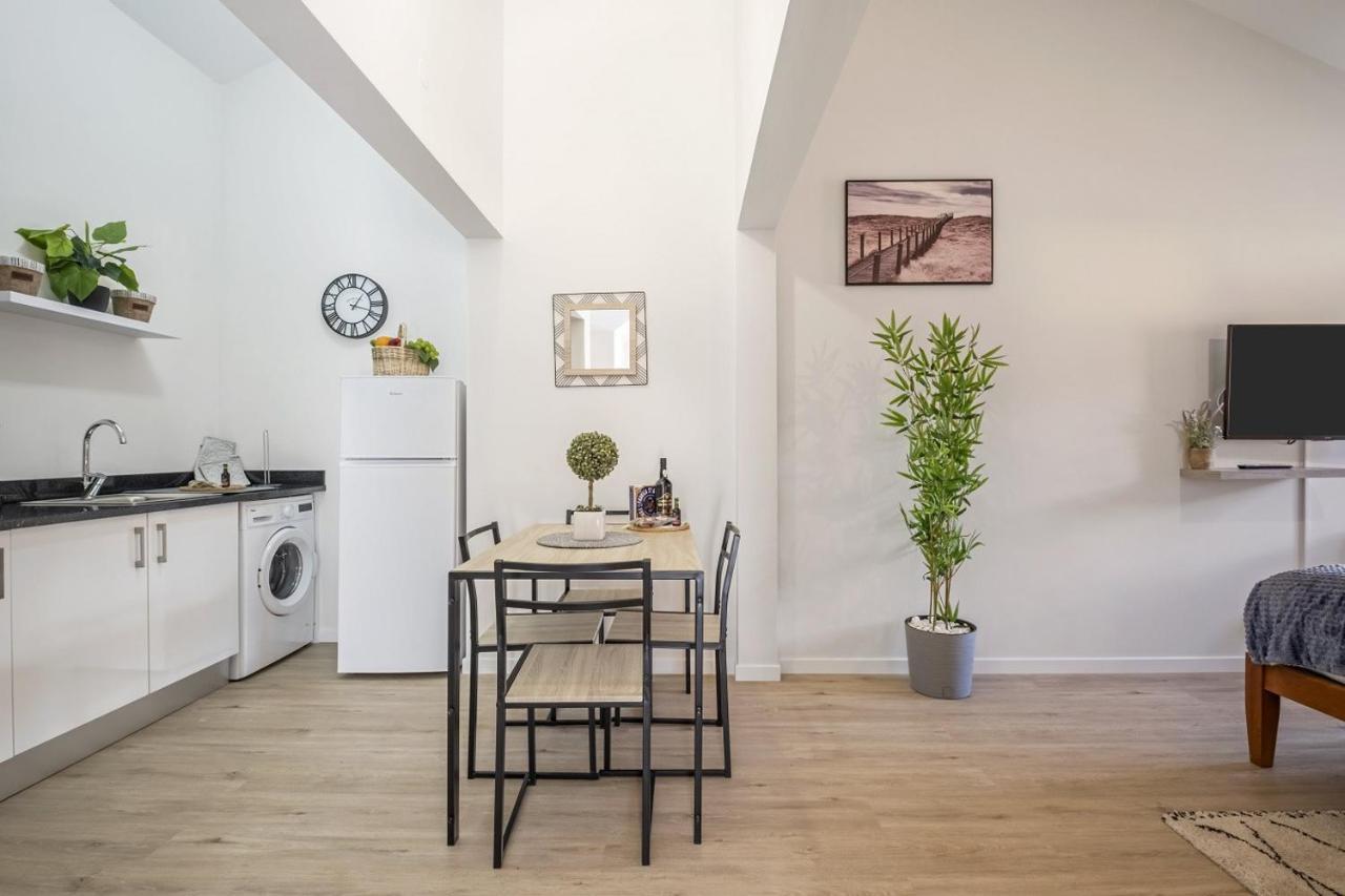 Appartement Basalt Dwelling II By Madeira Sun Travel à São Vicente Extérieur photo