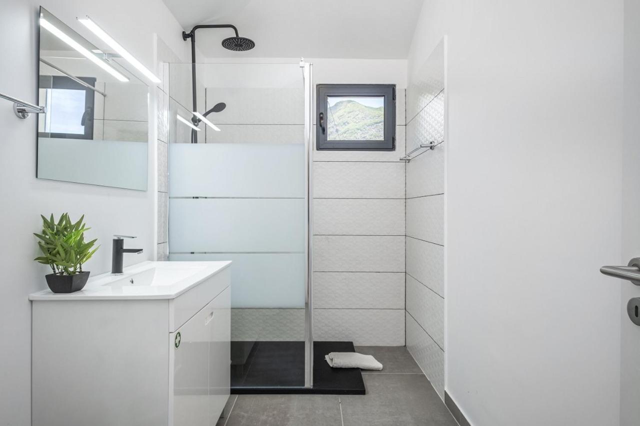 Appartement Basalt Dwelling II By Madeira Sun Travel à São Vicente Extérieur photo